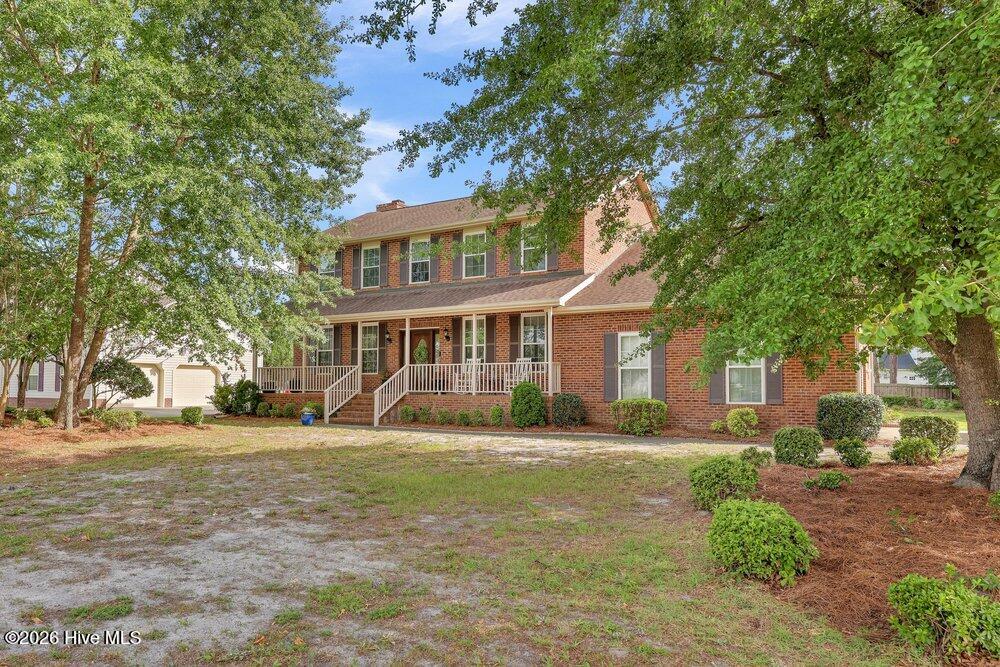 6608 Shire Lane