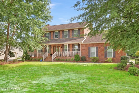 Homes For Sale - 6608 Shire Lane<br/> New Hanover County, Wilmington, NC 28411