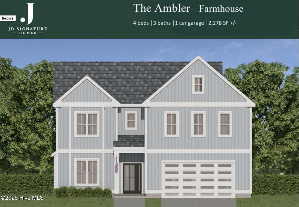 Photo of 463 Grandview Drive, Hampstead, NC 28443 (MLS # 100521864)