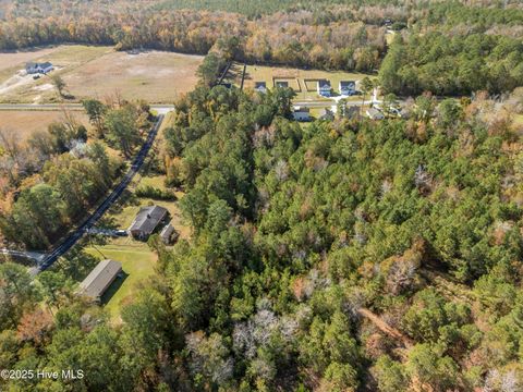 Tiny photo for 1256 Pickett Road, Jacksonville, NC 28540 (MLS # 100542886)