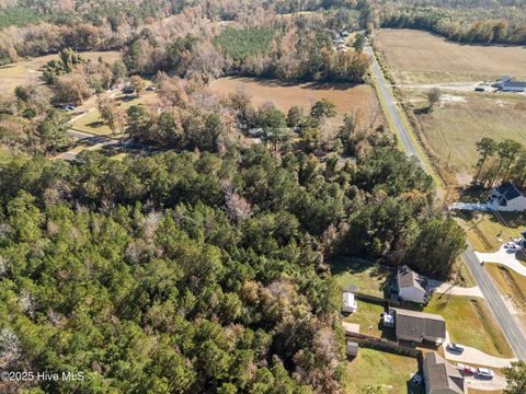 Tiny photo for 1256 Pickett Road, Jacksonville, NC 28540 (MLS # 100542886)