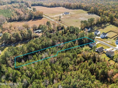 Tiny photo for 1256 Pickett Road, Jacksonville, NC 28540 (MLS # 100542886)