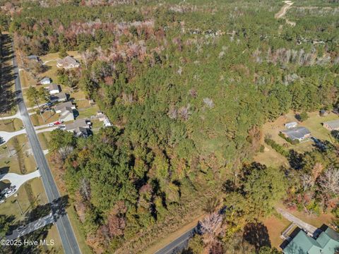 Tiny photo for 1256 Pickett Road, Jacksonville, NC 28540 (MLS # 100542886)