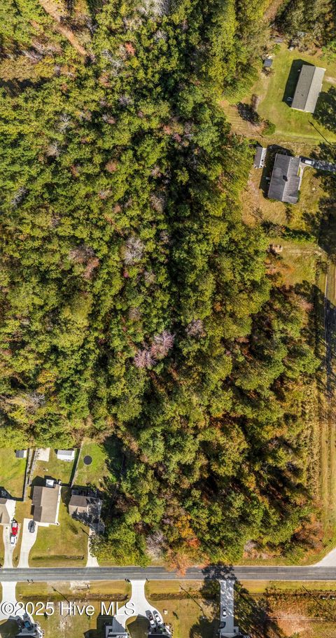 Tiny photo for 1256 Pickett Road, Jacksonville, NC 28540 (MLS # 100542886)