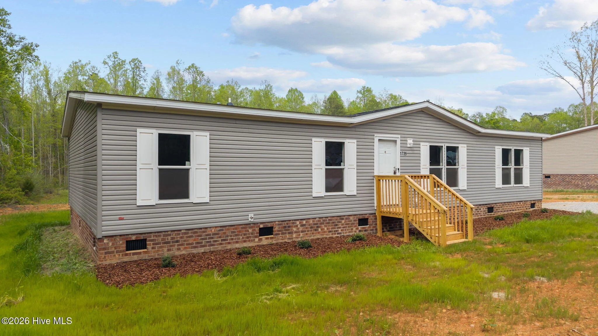 1735 Lynch Road, Hollister, NC, 27844