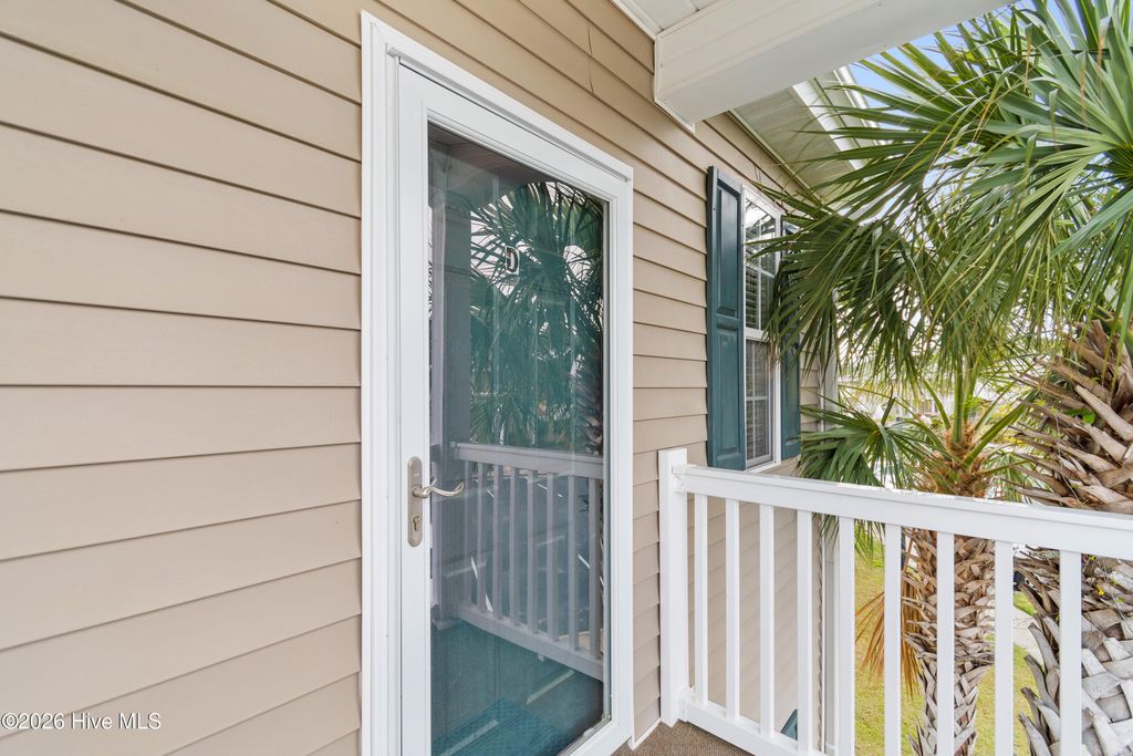 Photo of 981 Great Egret Circle SW # 4, Sunset Beach, NC 28468 (MLS # 100549357)