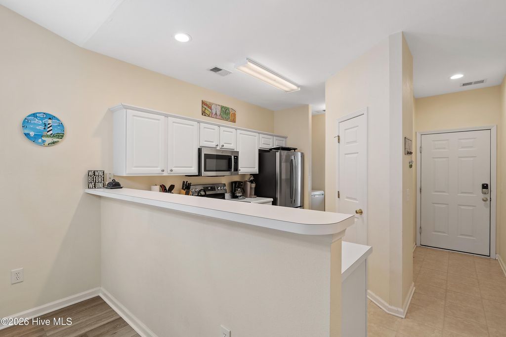 Photo of 981 Great Egret Circle SW # 4, Sunset Beach, NC 28468 (MLS # 100549357)