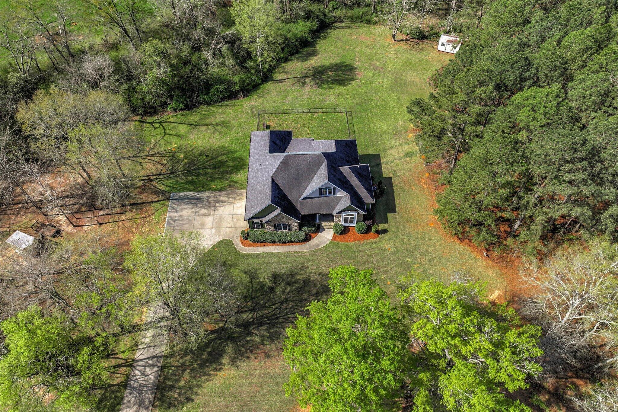 101 Barrett Mill Road