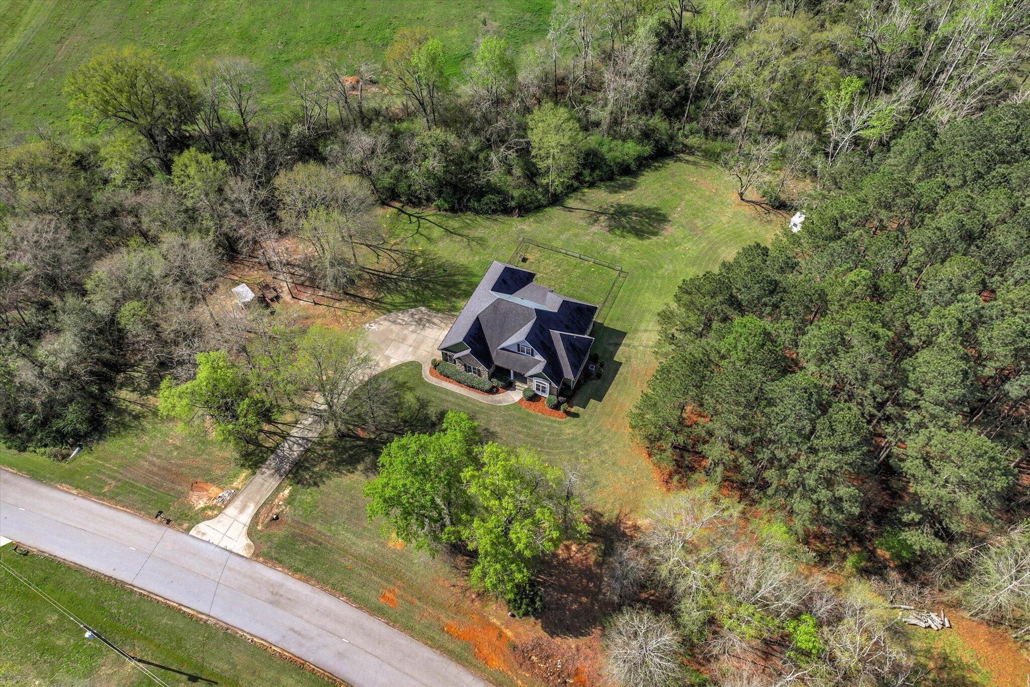 101 Barrett Mill Road