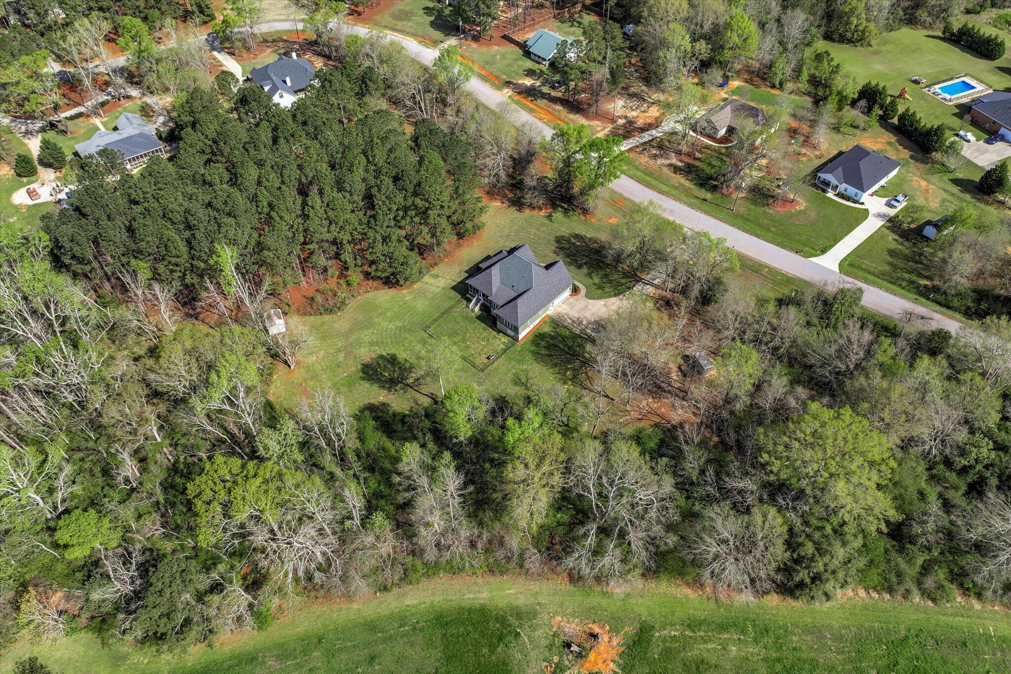 101 Barrett Mill Road