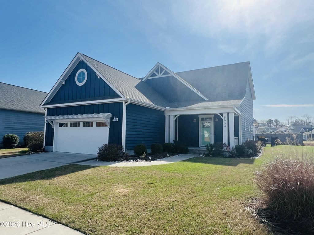 Photo of 5633 Claremont Court, Wilmington, NC 28409 (MLS # 100559549)