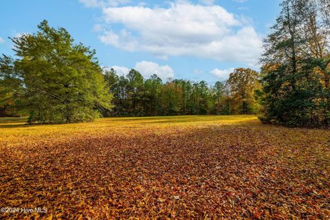 Vacant Land For Sale - 122 Kestrel Lane<br/> Camden, NC 27921