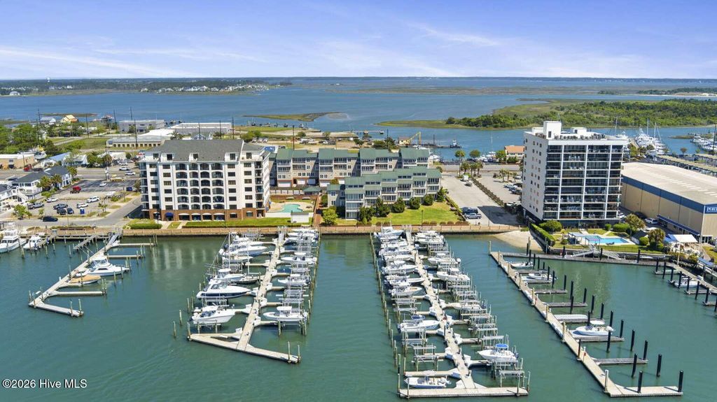 Photo of 104 S 3rd Street #H2, Morehead City, NC 28557 (MLS # 100511205)