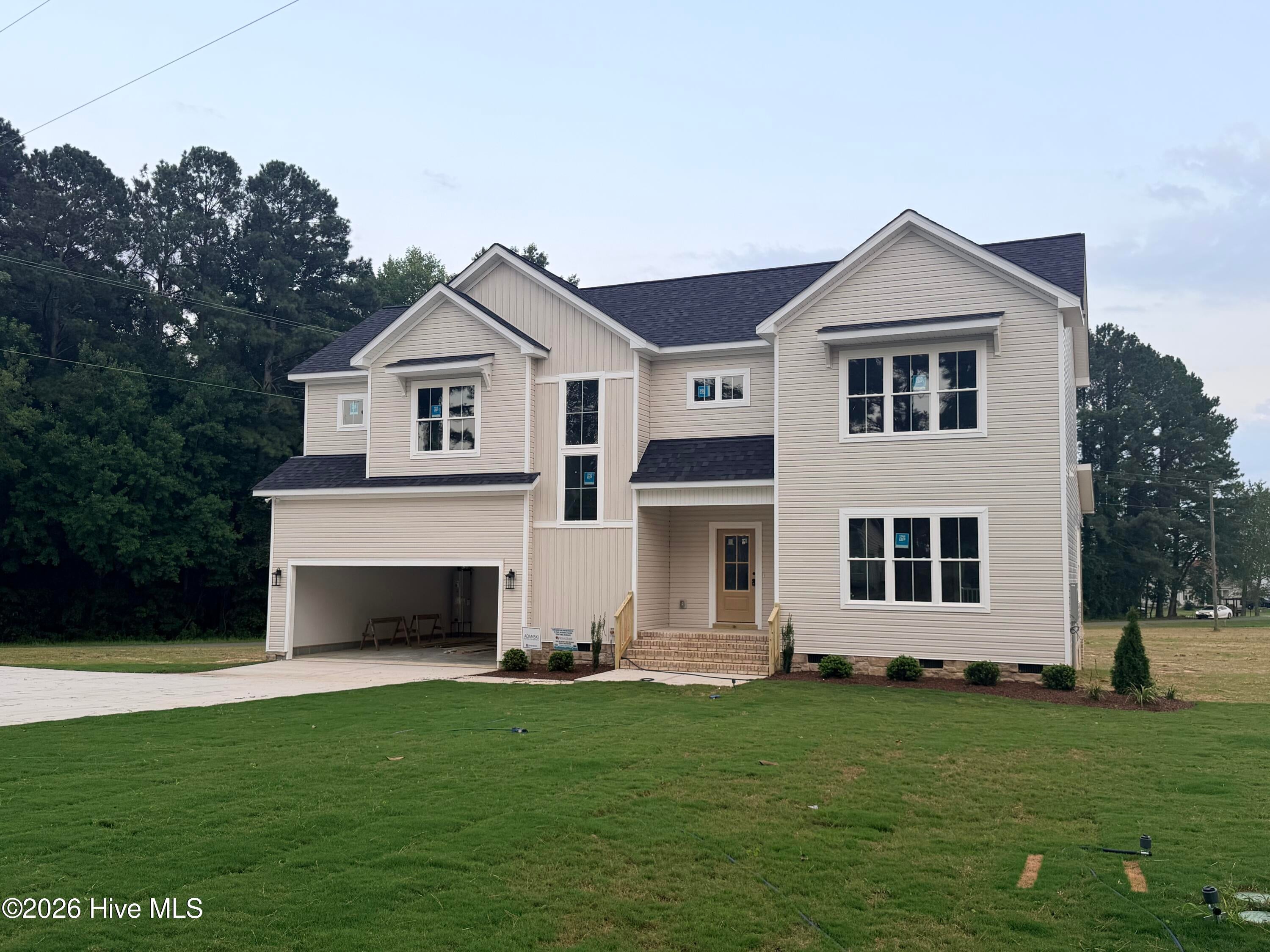 1800 Batten Farm Road, Selma, NC, 27576