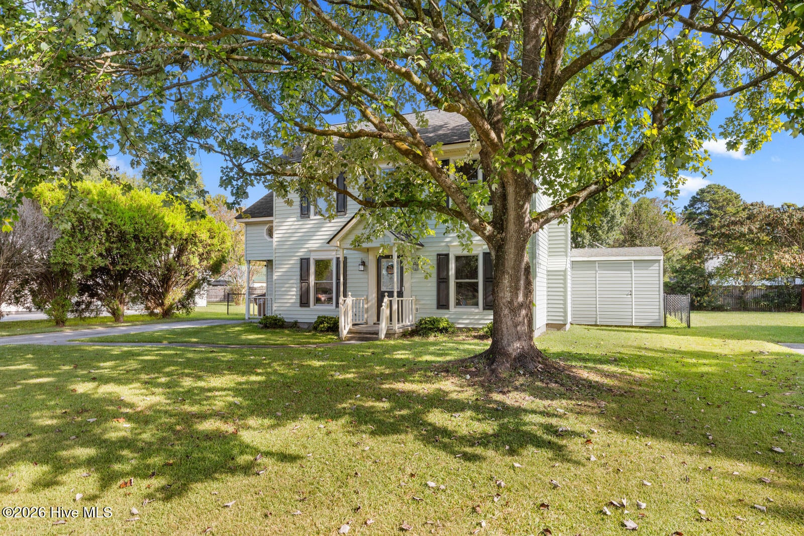 405 Wolf Run Drive