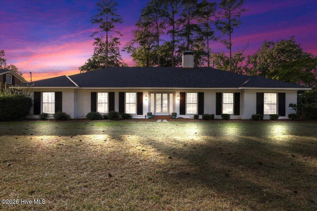 Photo of 1304 Greenbriar Road, Kinston, NC 28501 (MLS # 100602955)