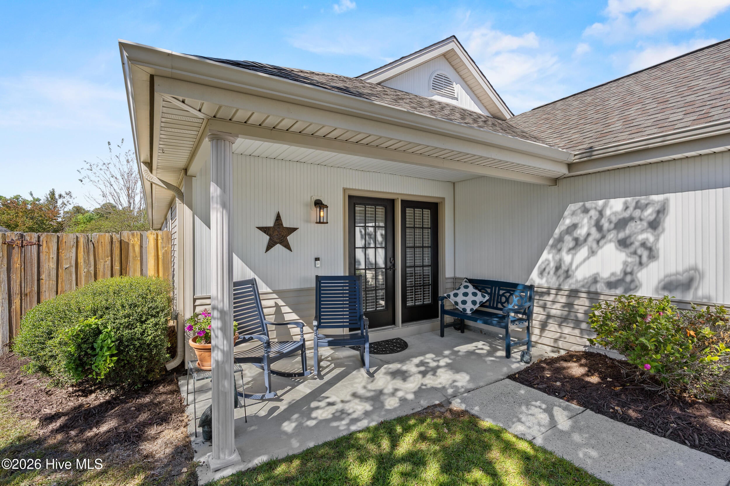 809 Spy Glass Court