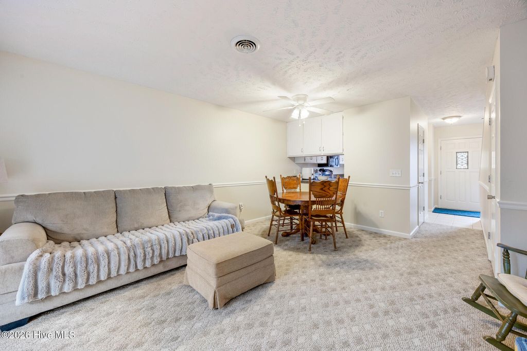 Photo of 940 Linden Road #Unit 3, Pinehurst, NC 28374 (MLS # 100554216)