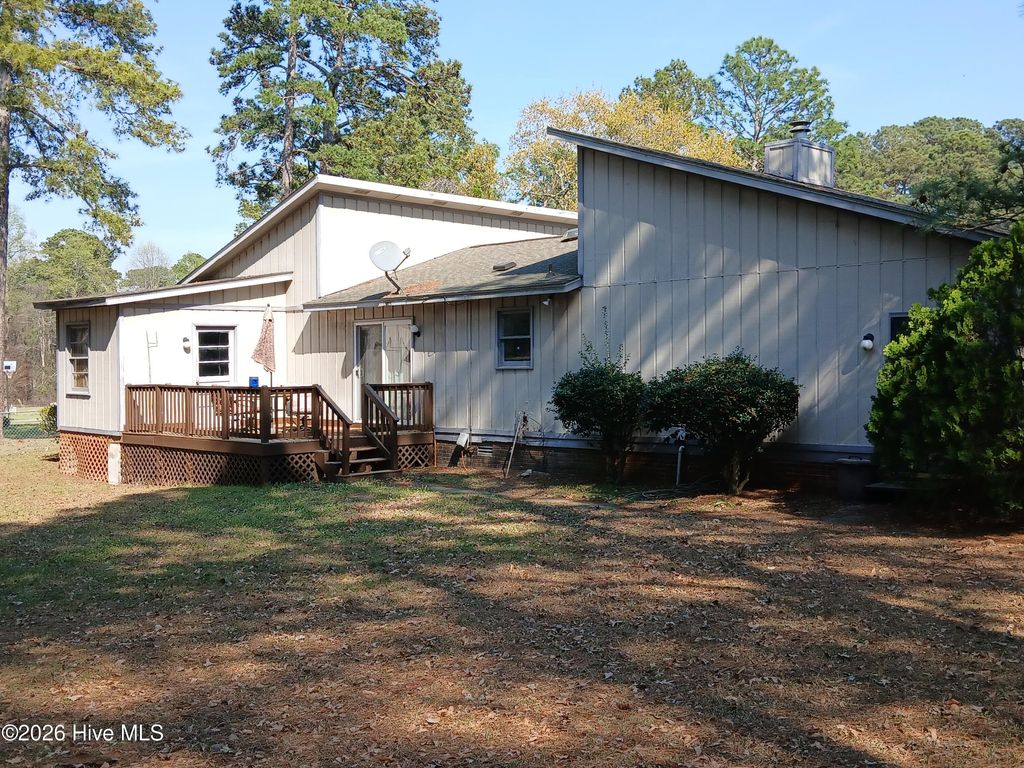 Photo of 102 Foxwood Place, Goldsboro, NC 27530 (MLS # 100562055)