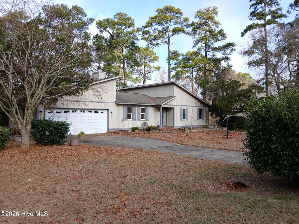 Photo of 102 Foxwood Place, Goldsboro, NC 27530 (MLS # 100562055)