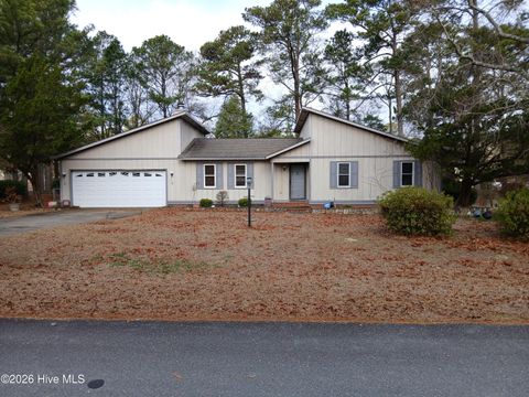 Homes For Sale - 102 Foxwood Place<br/> Wayne County, Goldsboro, NC 27530