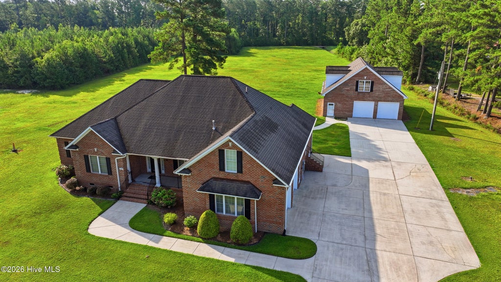 Photo of 22027 Nc-87 Hwy, Riegelwood, NC 28456 (MLS # 100592006)