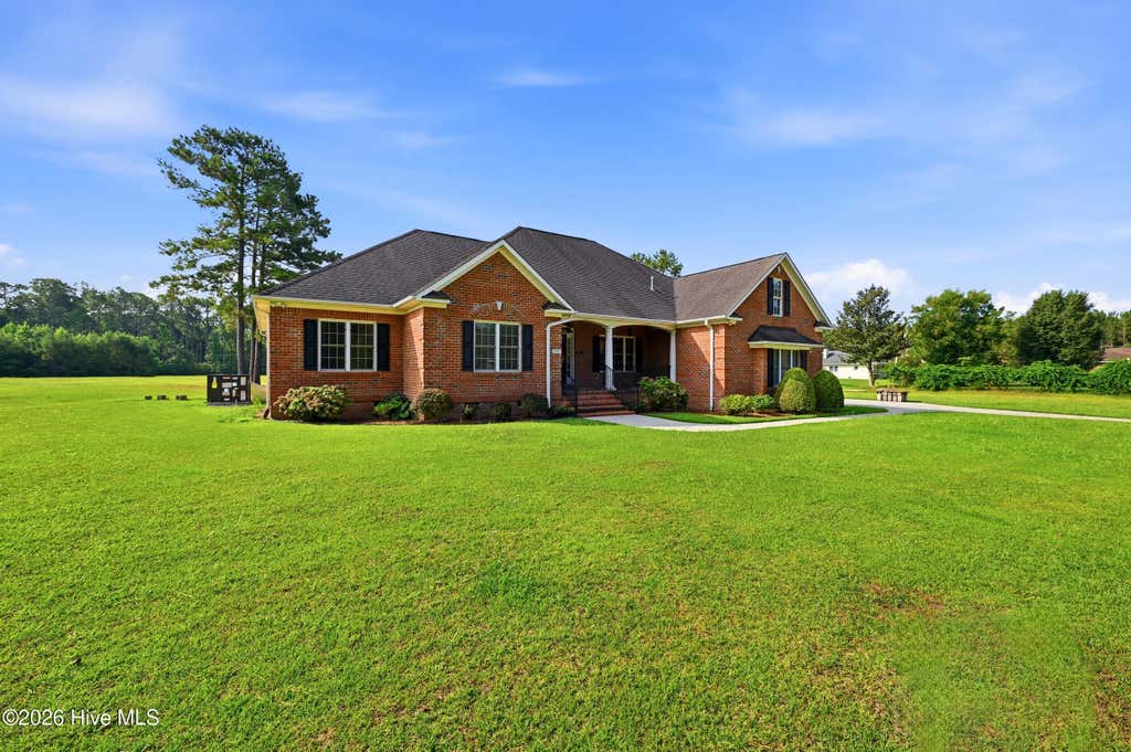 Photo of 22027 Nc-87 Hwy, Riegelwood, NC 28456 (MLS # 100592006)