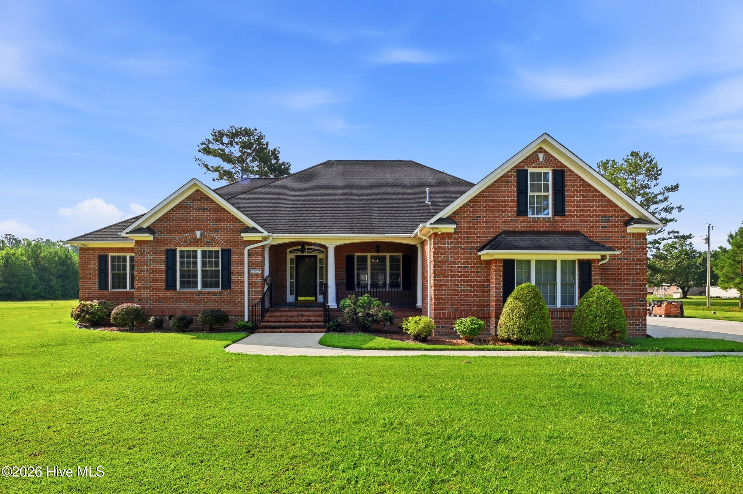 22027 Nc 87 Highway E, Riegelwood, NC, 28456