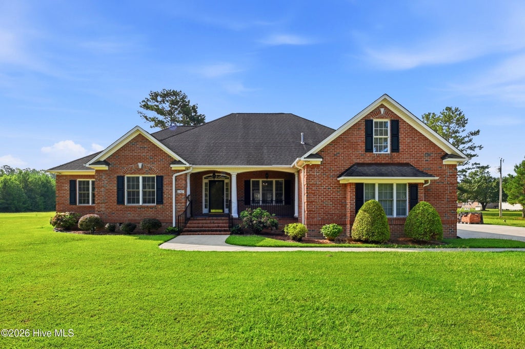 Photo of 22027 Nc-87 Hwy, Riegelwood, NC 28456 (MLS # 100592006)