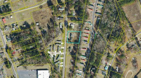 Vacant Land For Sale - 309 Midway Drive<br/> Bladenboro, NC 28320