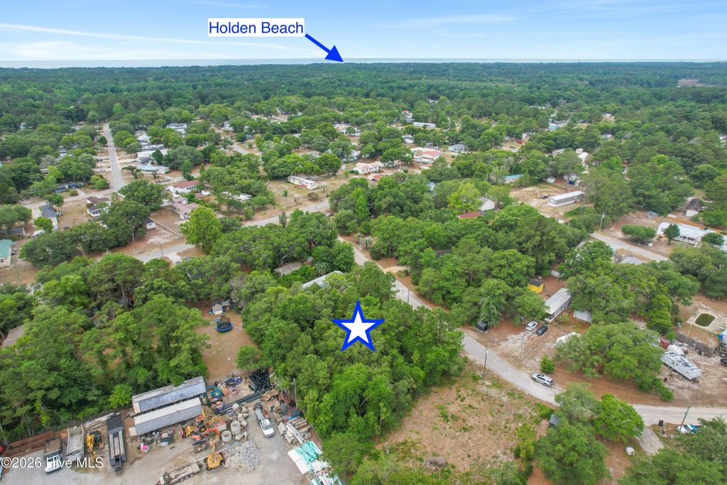 Photo of 1874 Silent Grove Avenue SW, Supply, NC 28462 (MLS # 100581972)