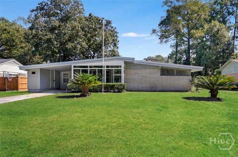 Photo of 12506 Kingwood Drive, Savannah, GA 31419 (MLS # SA366742)