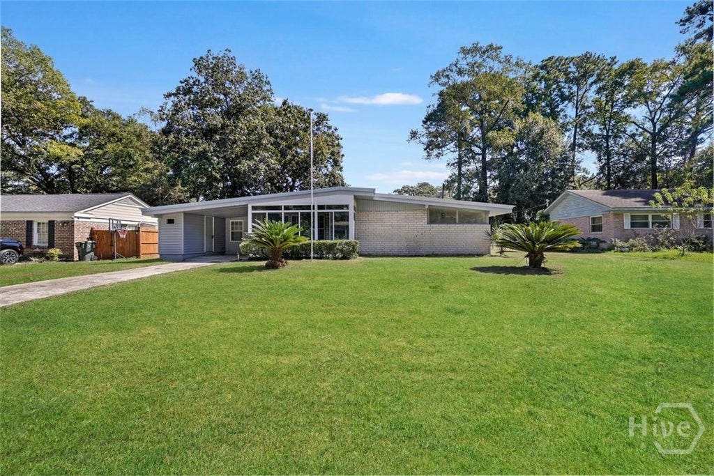 Photo of 12506 Kingwood Drive, Savannah, GA 31419 (MLS # SA366742)