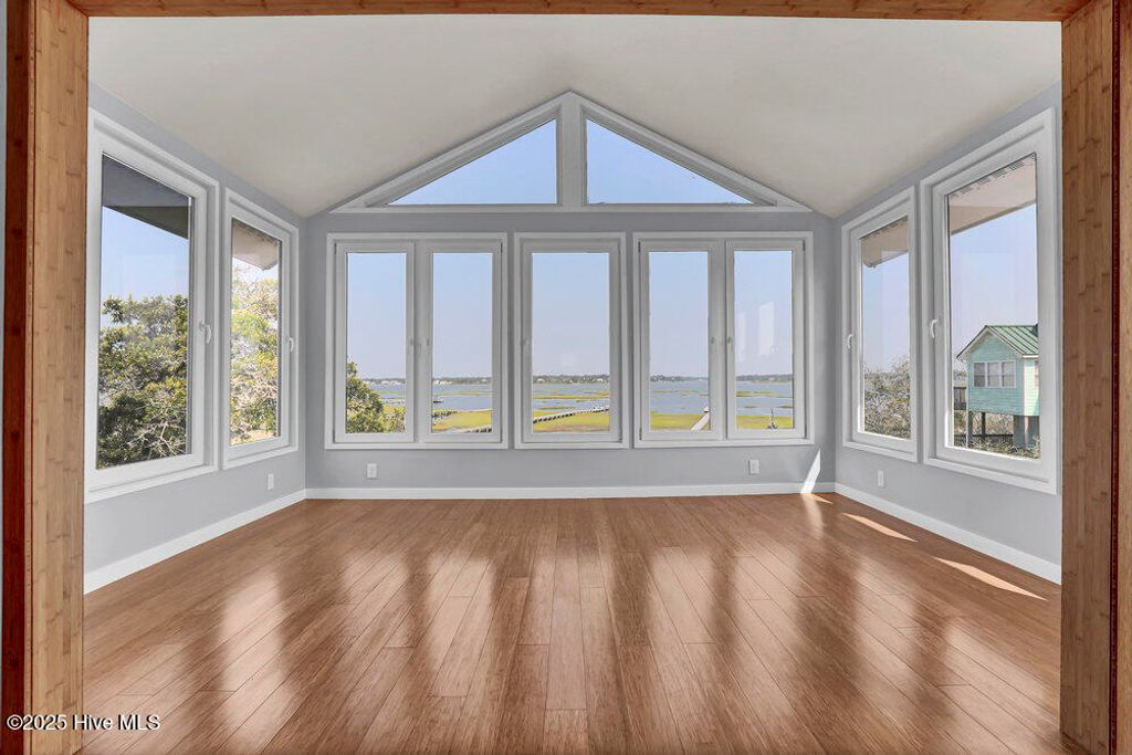 Photo of 50 S Oak Drive, Surf City, NC 28445 (MLS # 100516604)