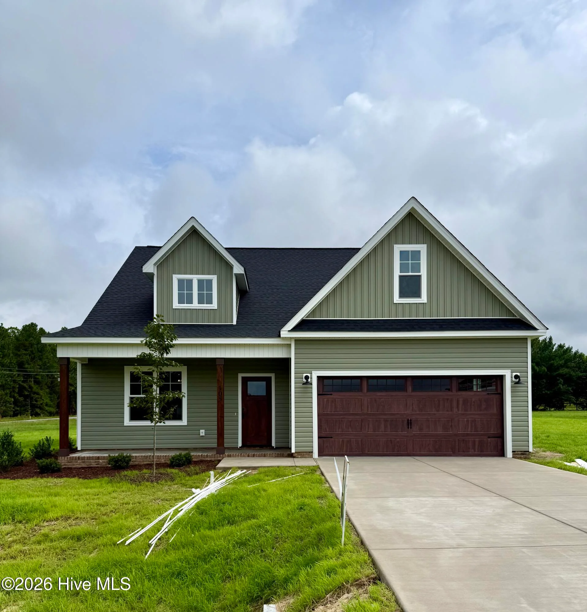 105 Spring Meadows Drive Dr