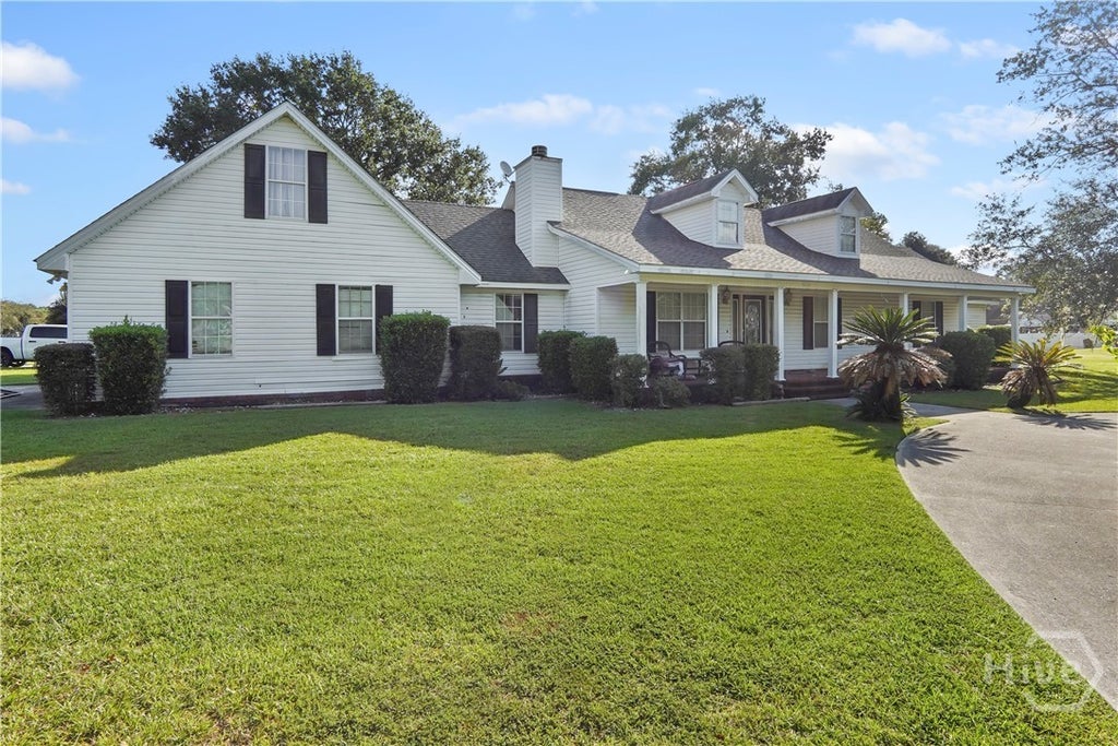 Photo of 143 Kensington Circle, Guyton, GA 31312 (MLS # SA364935)