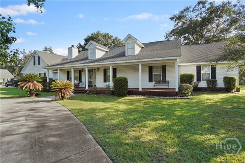 Photo of 143 Kensington Circle, Guyton, GA 31312 (MLS # SA364935)