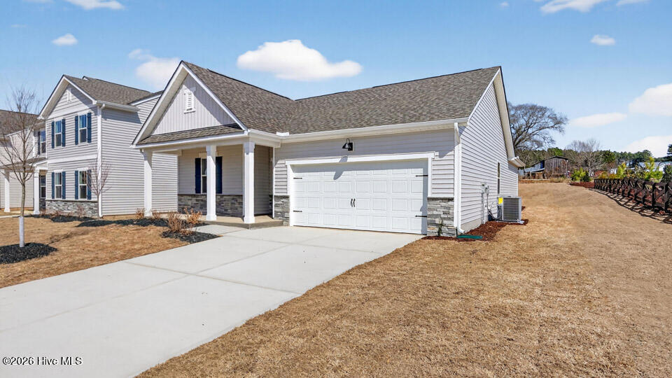 250 Lake Tyler Drive