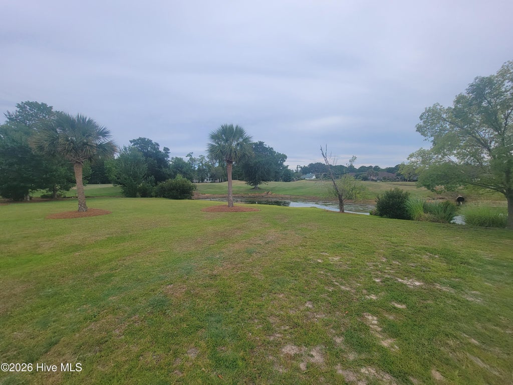 Photo of 6943 Rosebury Court SW, Ocean Isle Beach, NC 28469 (MLS # 100591932)