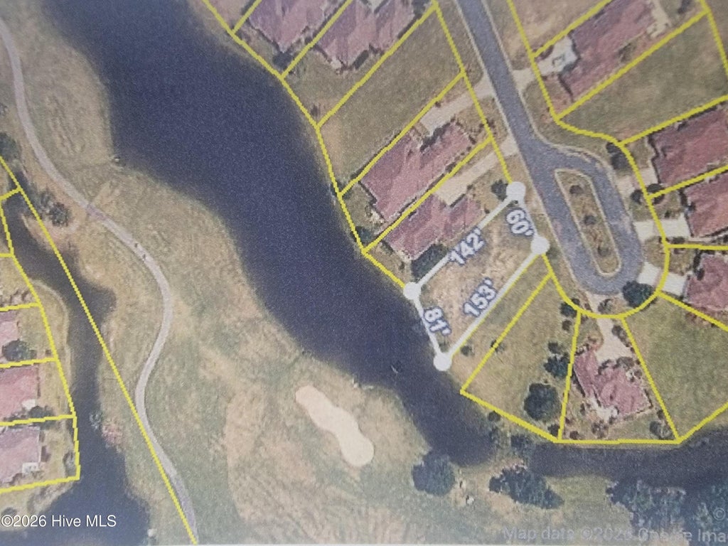 Photo of 6943 Rosebury Court SW, Ocean Isle Beach, NC 28469 (MLS # 100591932)