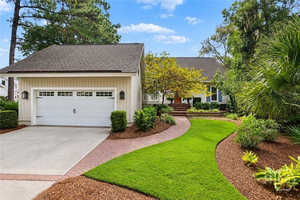 Photo of 16 Cricket Court, Savannah, GA 31411 (MLS # SA366093)