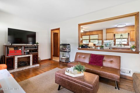 Tiny photo for 229 Bermuda Drive, Wilmington, NC 28401 (MLS # 100577165)