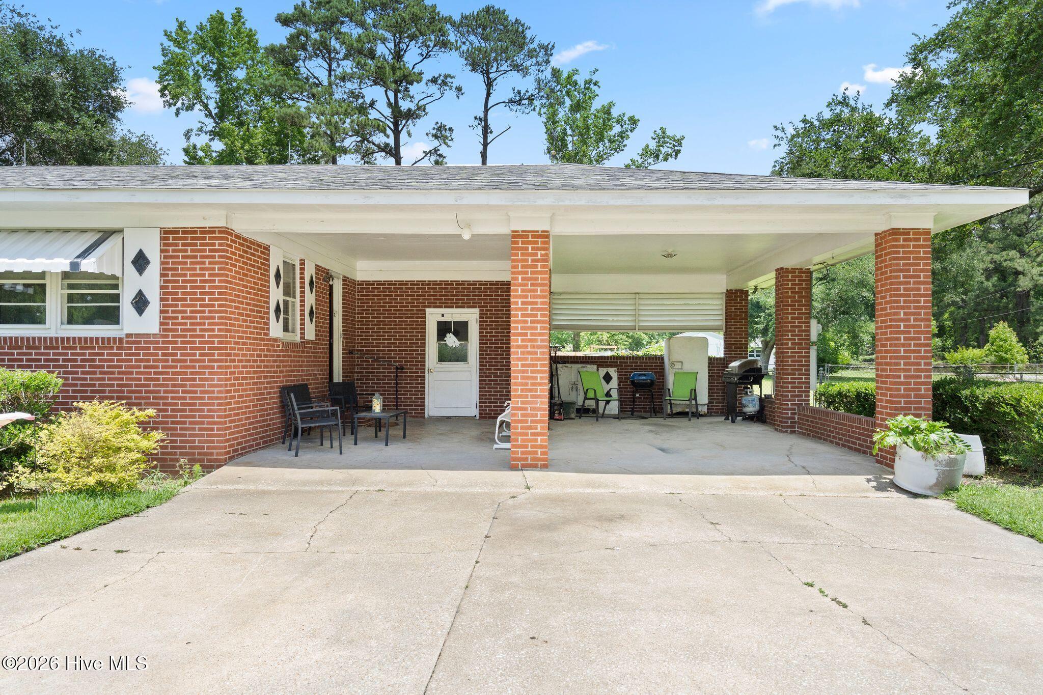 229 Bermuda Drive
