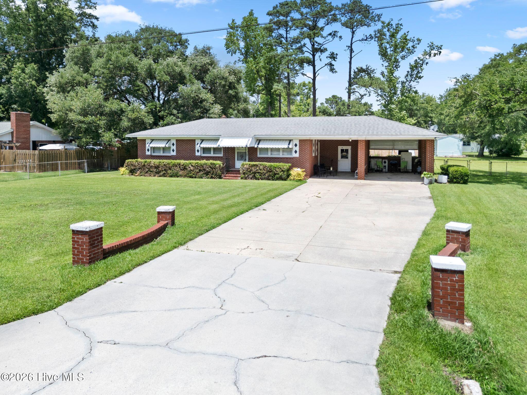 229 Bermuda Drive
