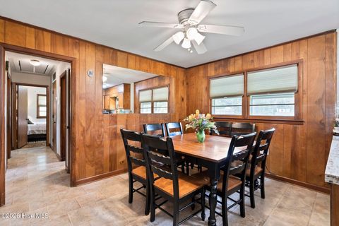 Tiny photo for 229 Bermuda Drive, Wilmington, NC 28401 (MLS # 100577165)
