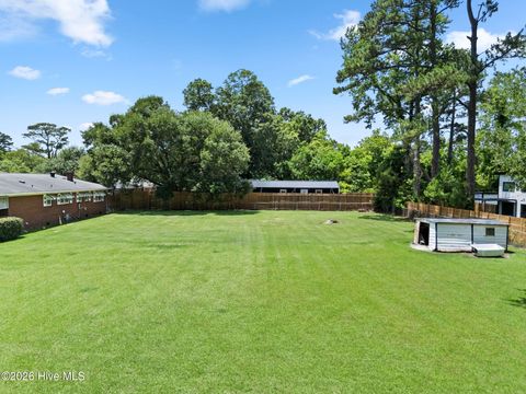 Tiny photo for 229 Bermuda Drive, Wilmington, NC 28401 (MLS # 100577165)