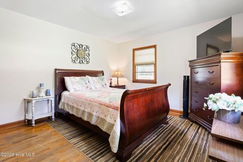Tiny photo for 229 Bermuda Drive, Wilmington, NC 28401 (MLS # 100577165)