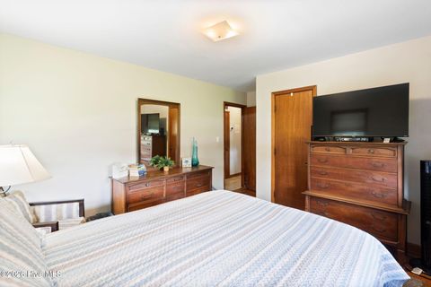 Tiny photo for 229 Bermuda Drive, Wilmington, NC 28401 (MLS # 100577165)