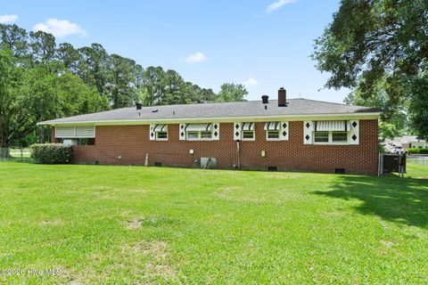 Tiny photo for 229 Bermuda Drive, Wilmington, NC 28401 (MLS # 100577165)