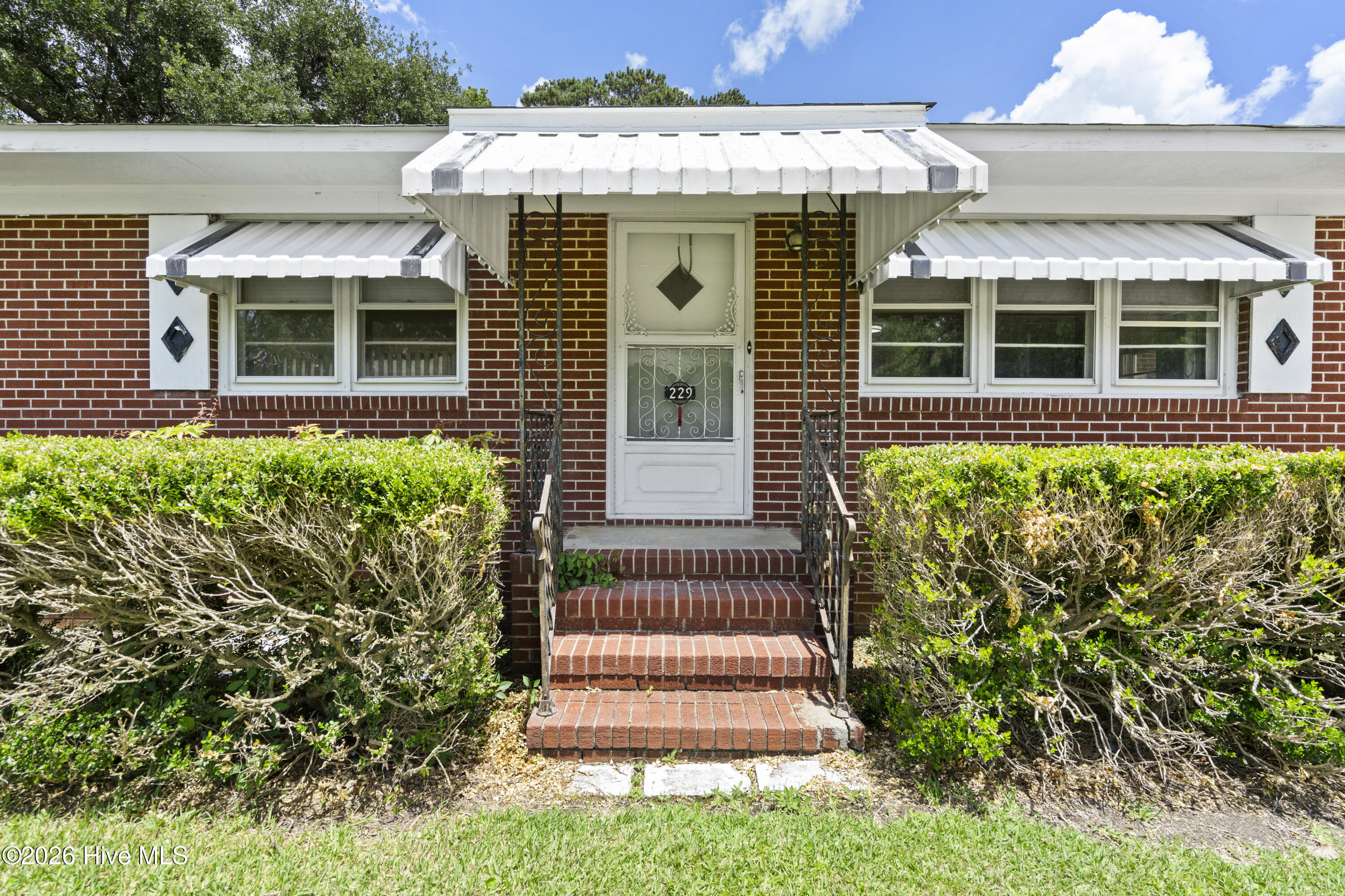 229 Bermuda Drive